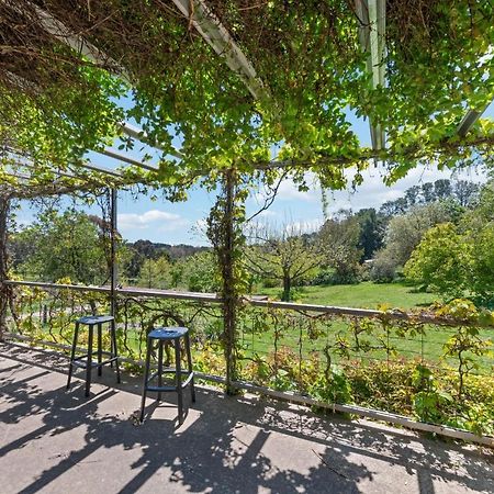 הוילה אורנג' Bendalong - Rural Retreat, Short Drive To Cbd מראה חיצוני תמונה