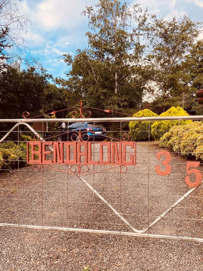 הוילה אורנג' Bendalong - Rural Retreat, Short Drive To Cbd מראה חיצוני תמונה