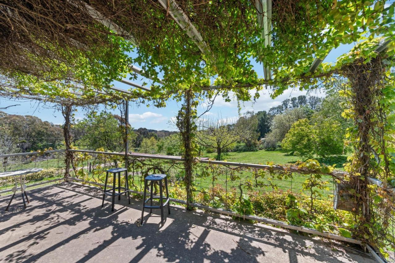 הוילה אורנג' Bendalong - Rural Retreat, Short Drive To Cbd מראה חיצוני תמונה