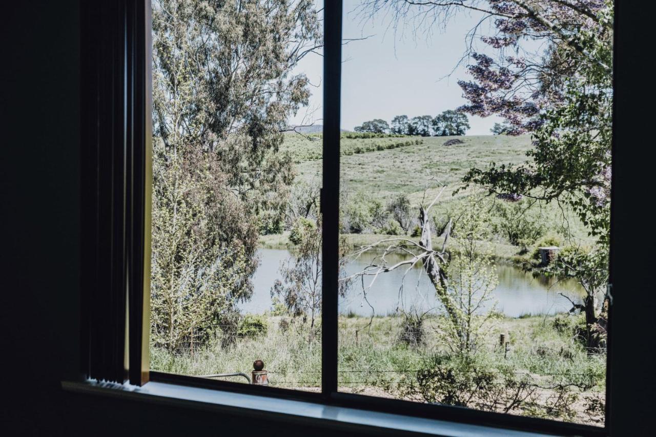 הוילה אורנג' Bendalong - Rural Retreat, Short Drive To Cbd מראה חיצוני תמונה